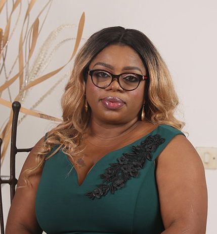 Ms Titi Aboyade Cole