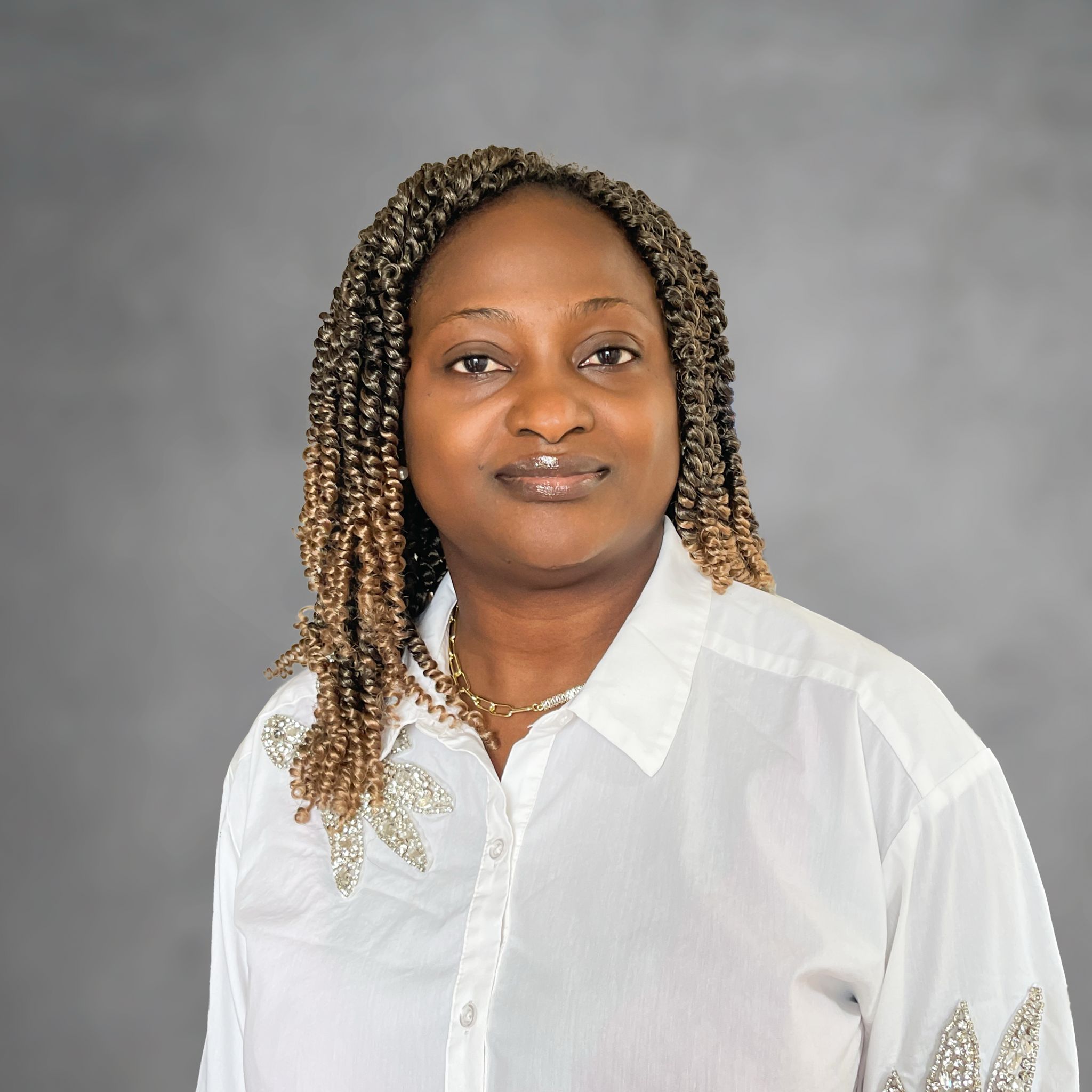 Dr Adebukola Adeniji